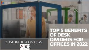 Office Desk Dividers