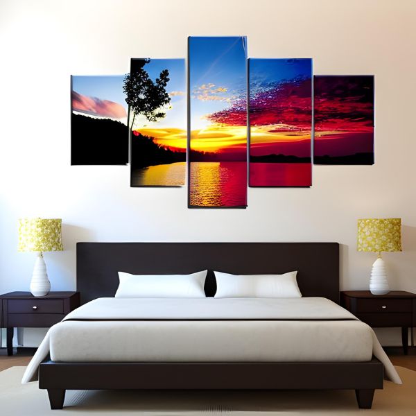 Unframed Vs. Framed Canvas: Which One To Choose?